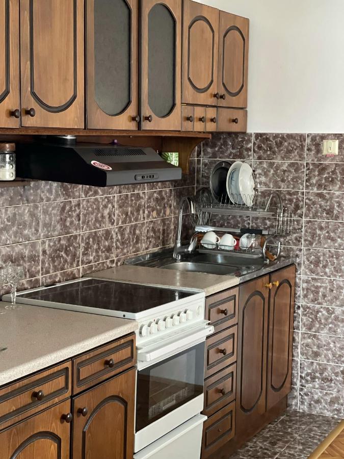 Vila Petunija Sjenica Exteriér fotografie