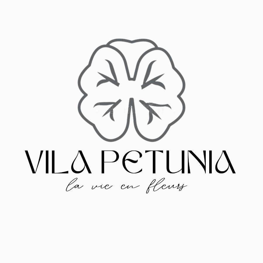 Vila Petunija Sjenica Exteriér fotografie