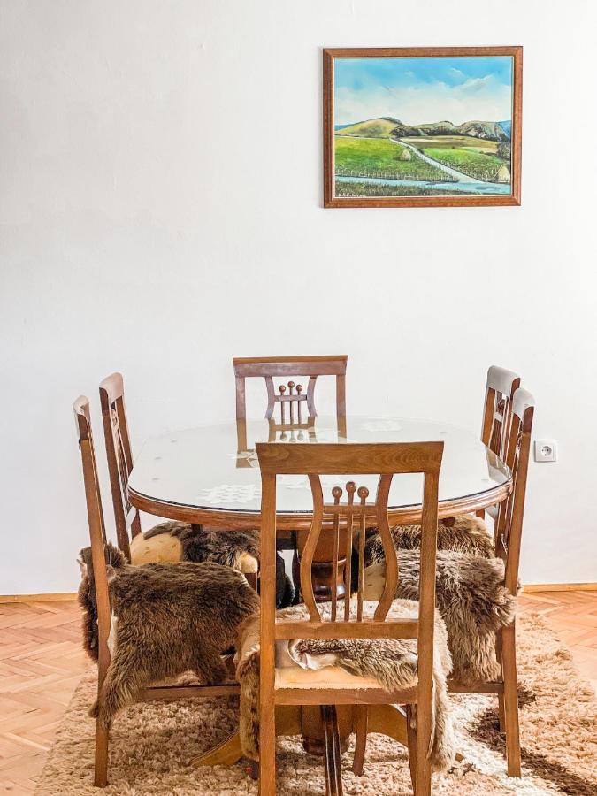 Vila Petunija Sjenica Exteriér fotografie