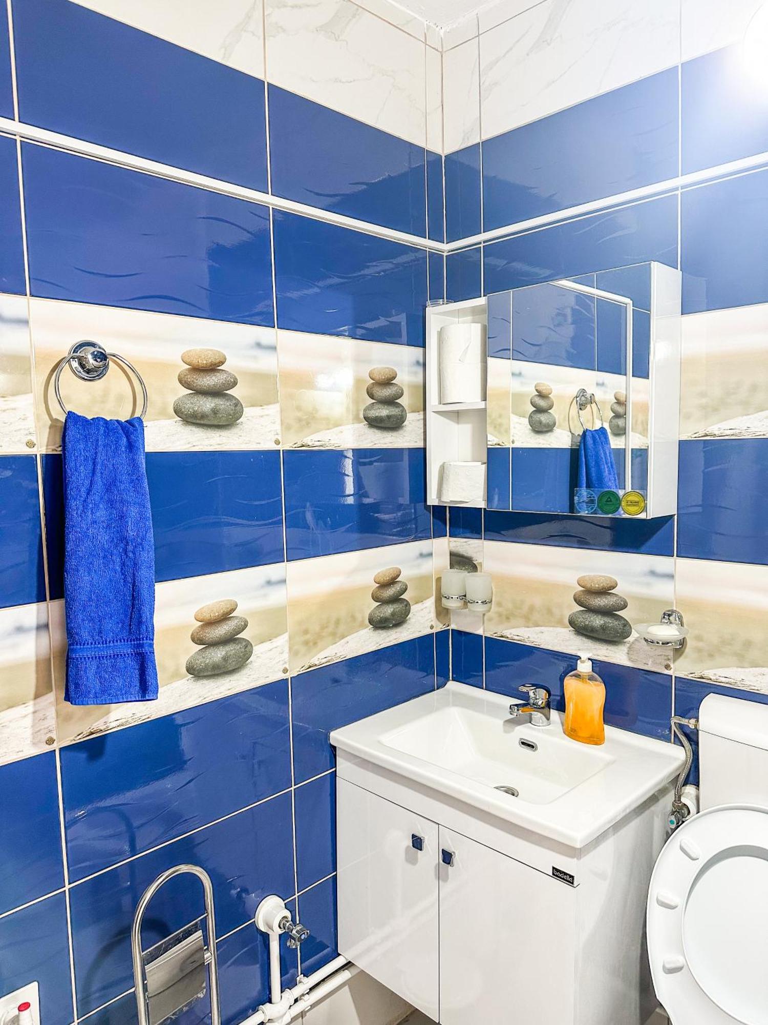 Vila Petunija Sjenica Exteriér fotografie