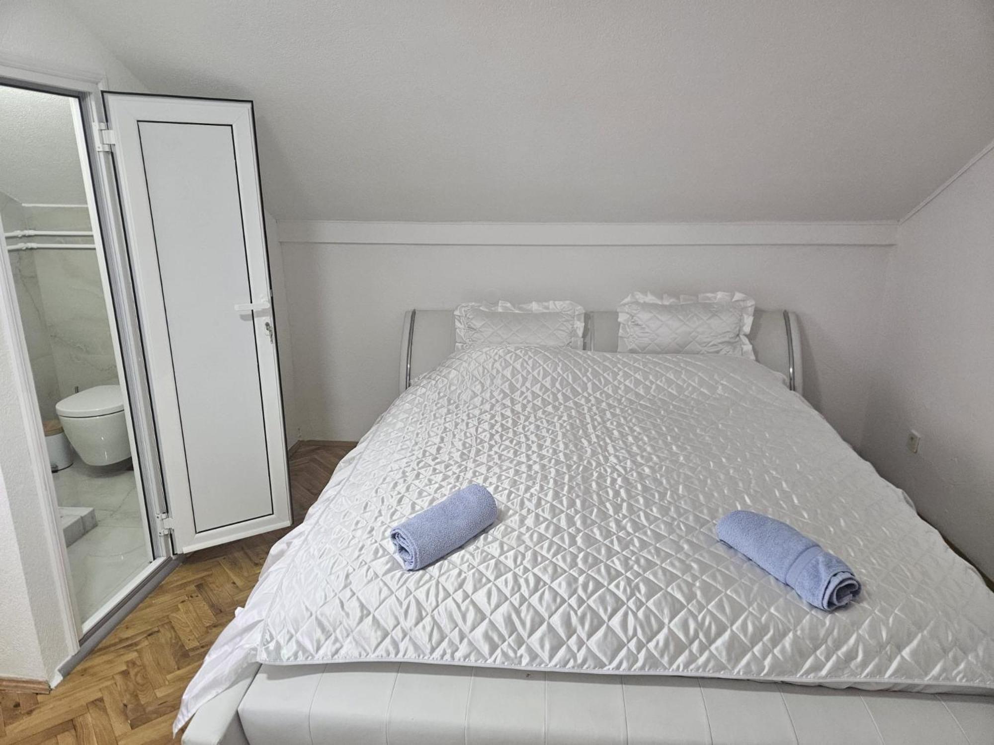 Vila Petunija Sjenica Pokoj fotografie
