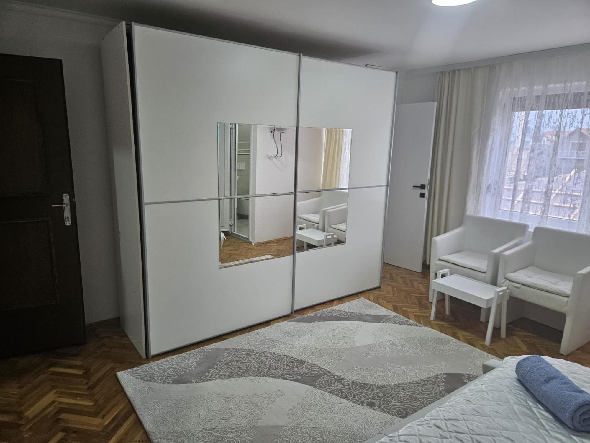 Vila Petunija Sjenica Pokoj fotografie