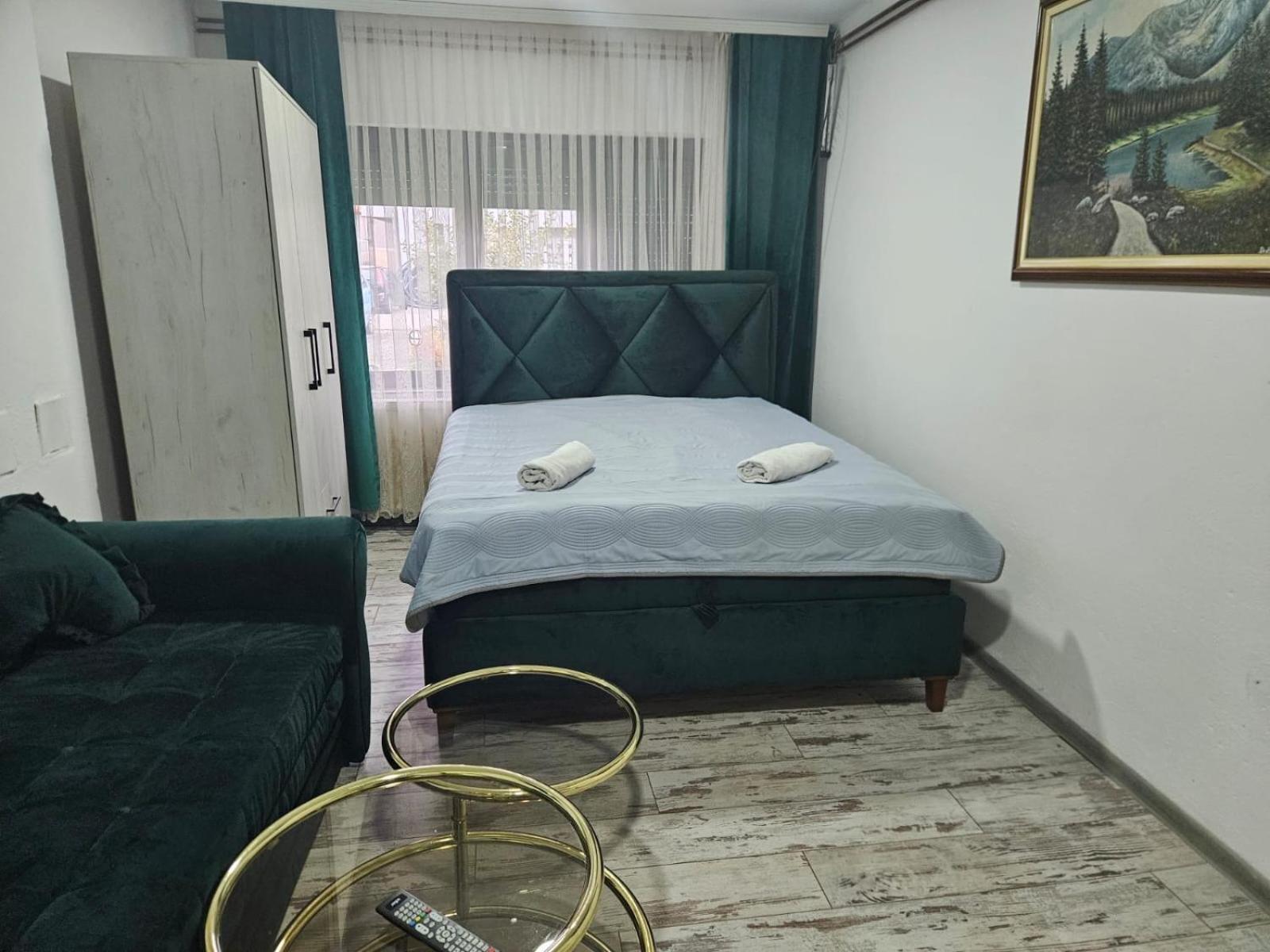 Vila Petunija Sjenica Pokoj fotografie
