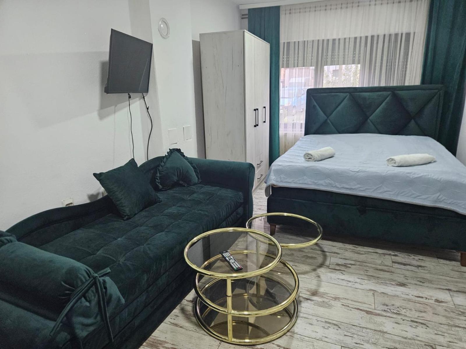 Vila Petunija Sjenica Pokoj fotografie